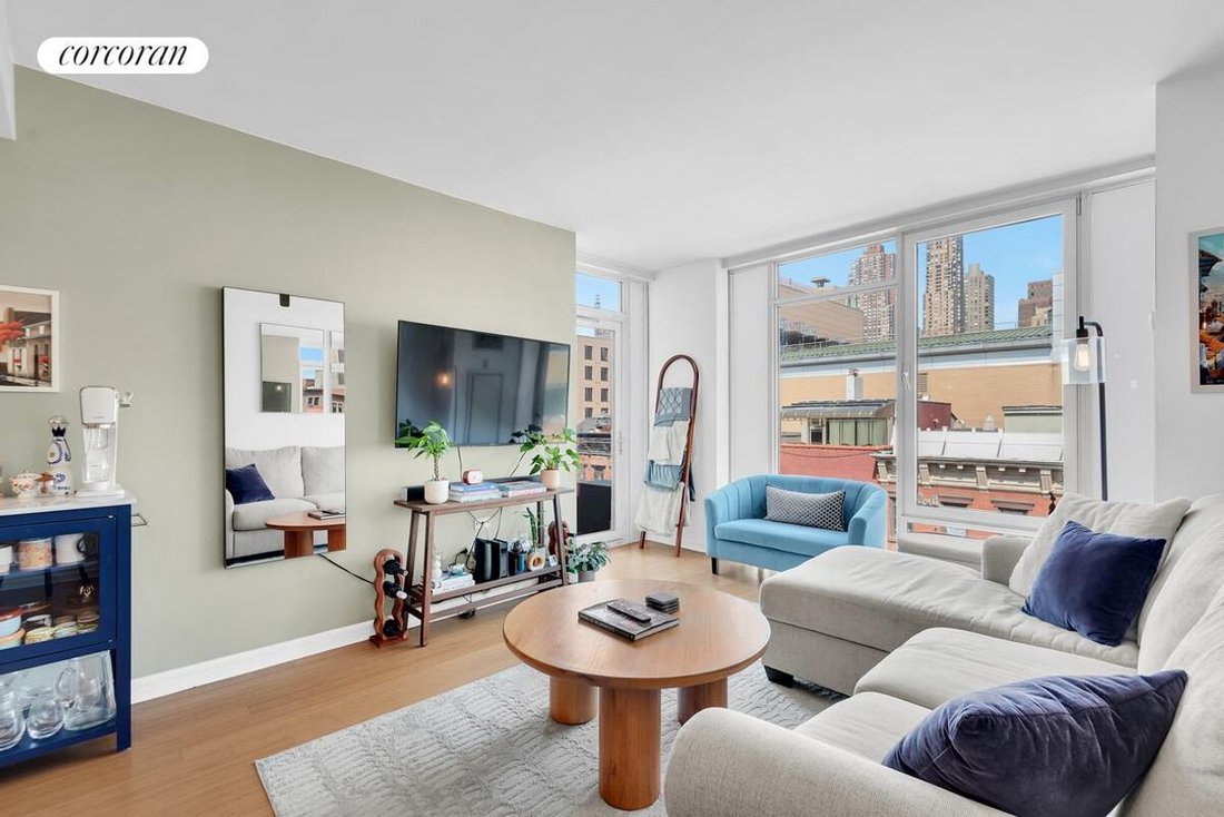 Condo in New York, New York, United States 1 - 17503189