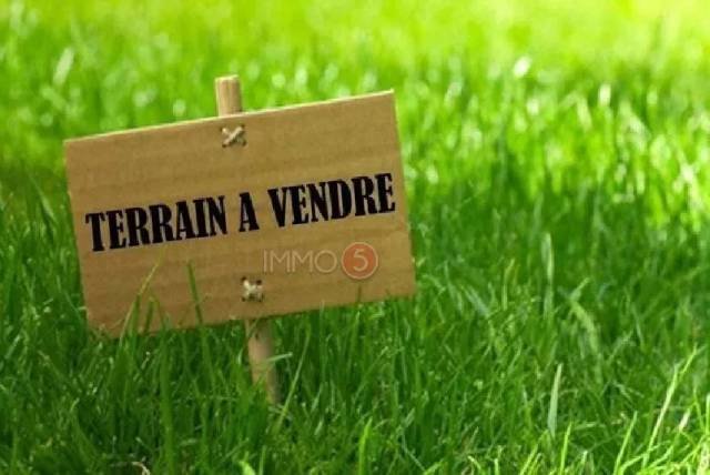 Terreno en Montfermeil, Isla de Francia, Francia 1 - 16408752