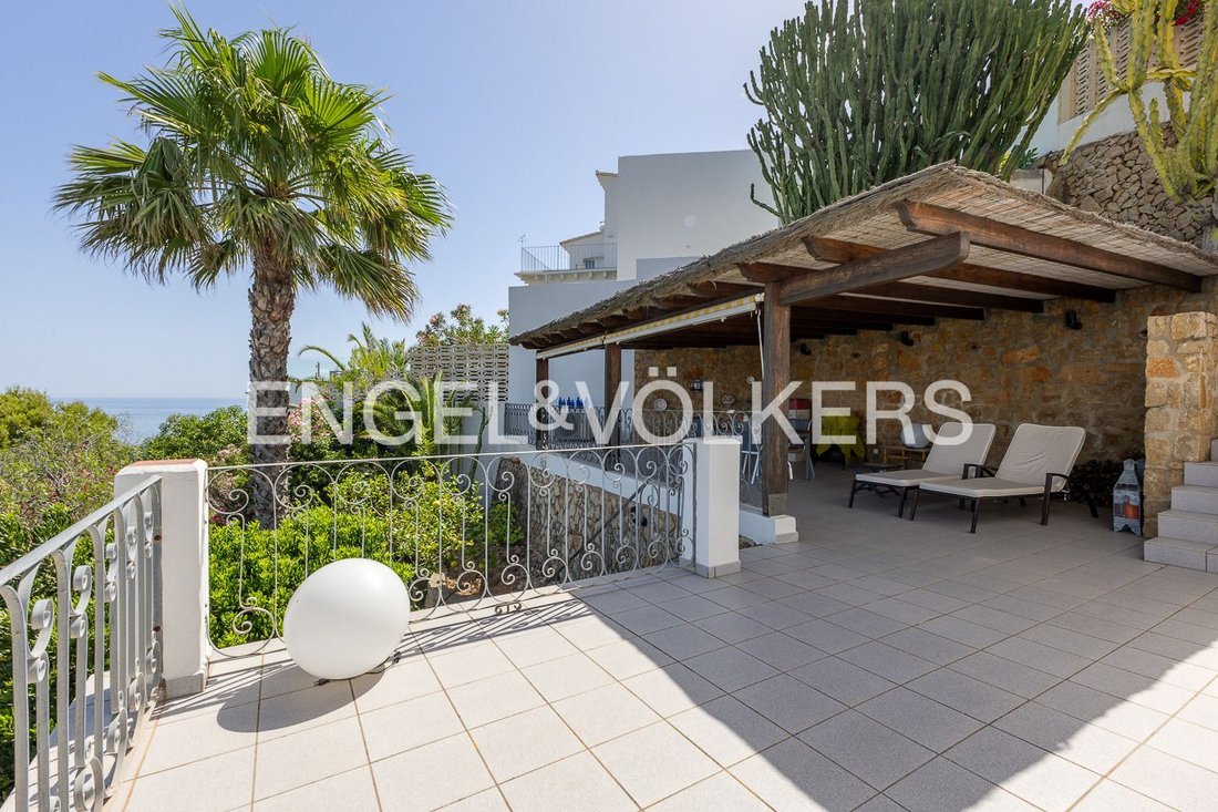House in Denia, Valencian Community, Spain 1 - 18286728