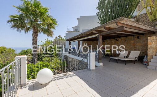 Casa a Dénia, Comunità Valenzana, Spagna 1