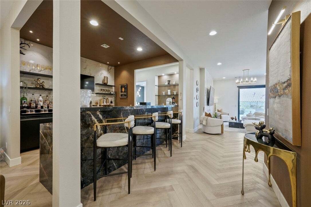 House in Las Vegas, Nevada, United States 4 - 18689411
