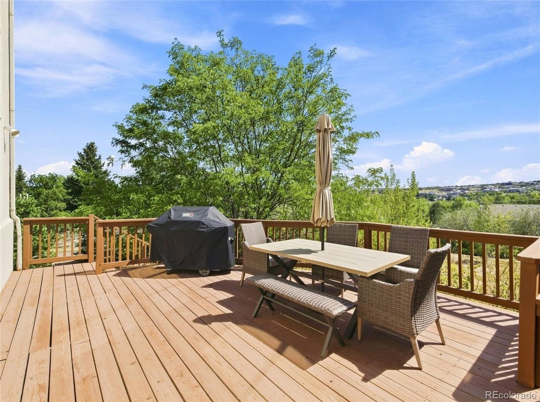 House in Aurora, Colorado, United States 4 - 18686976