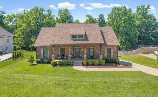 Casa en Pleasant View, Tennessee, Estados Unidos 1
