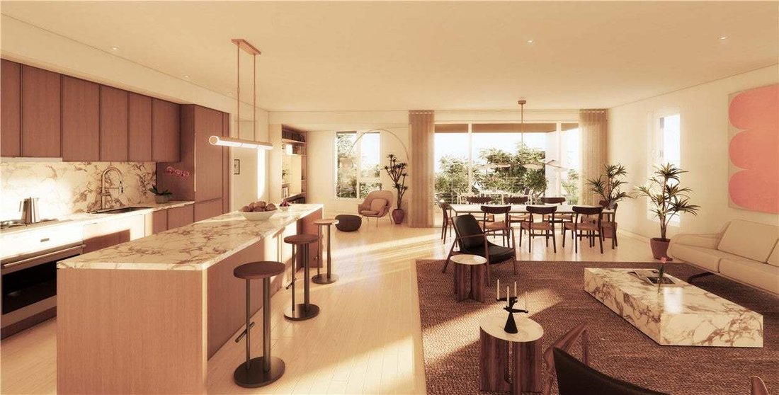 Condo in Providence, Rhode Island, United States 2 - 18689384