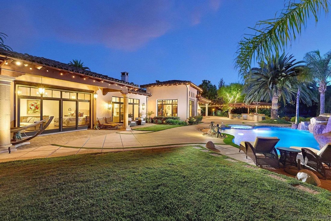 House in Poway, California, United States 3 - 18690497