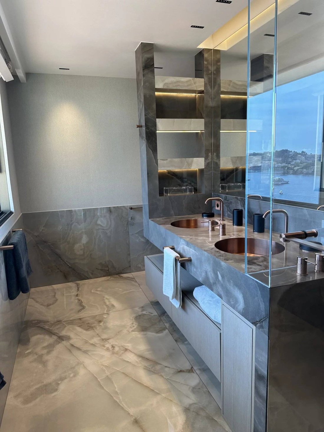 Apartment in Villefranche-sur-Mer, Provence-Alpes-Côte d'Azur, France 5 - 15404835