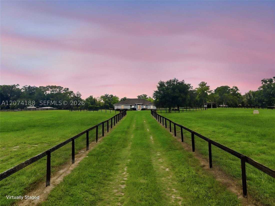 House in Ocala, Florida, United States 4 - 18689901