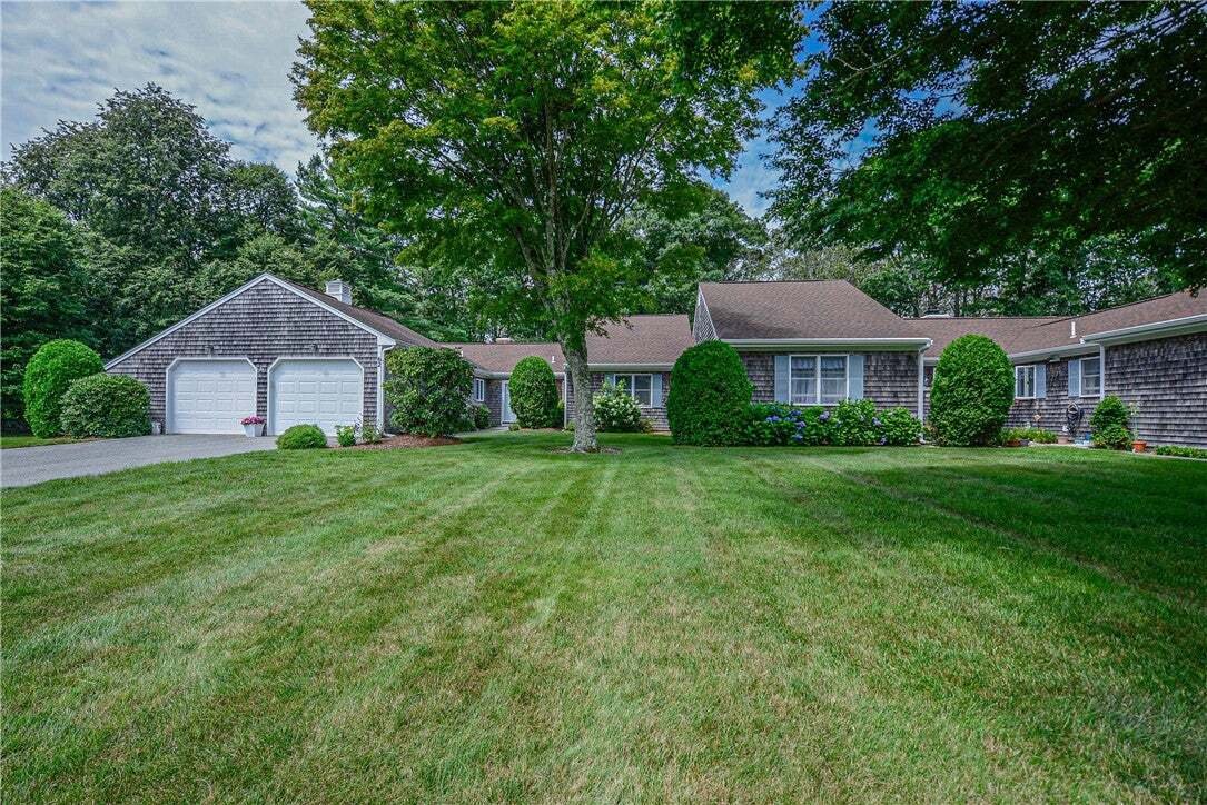 Condo in Portsmouth, Rhode Island, United States 1 - 18686980