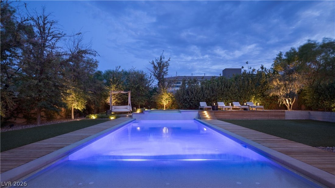 House in Las Vegas, Nevada, United States 3 - 18691321