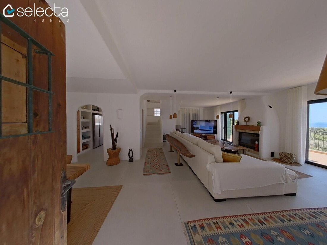 Chalet in Denia, Valencian Community, Spain 3 - 18688134