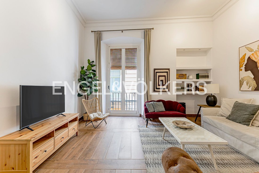 Appartamento a Ciutat Vella, Barcellona, Spagna 2 - 18585272