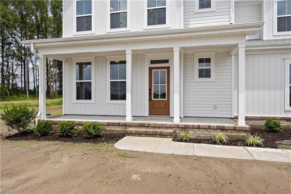 House in Chesapeake, Virginia, United States 4 - 18687434
