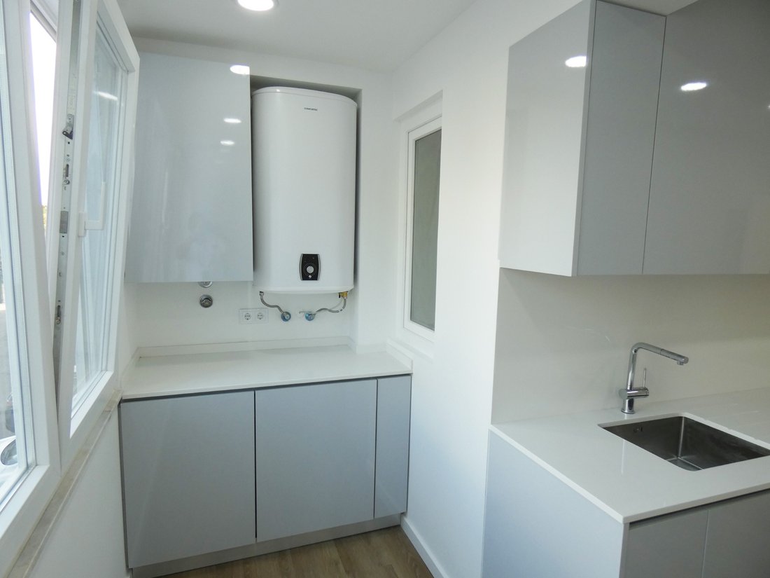 Apartment in Olivais, Lisbon, Portugal 3 - 18691290