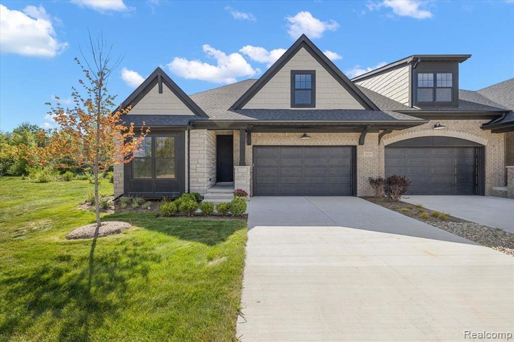 Condo in Rochester Hills, Michigan, United States 5 - 18687108