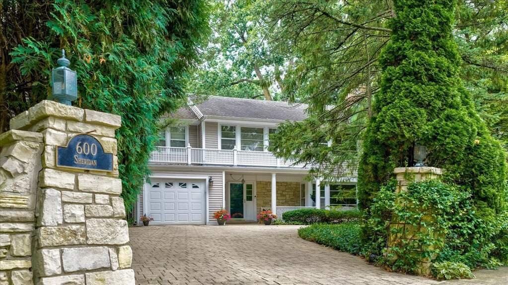 House in Winnetka, Illinois, United States 2 - 18692003