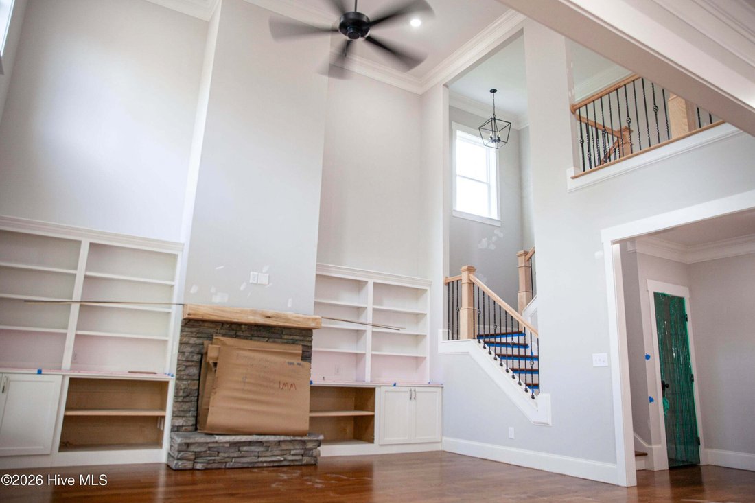 Casa en Grovetown, Georgia, Estados Unidos 5 - 17988618