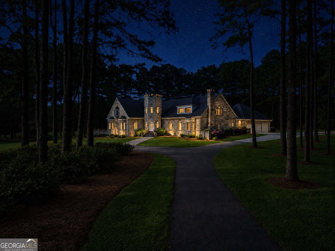 House in Tifton, Georgia, United States 2 - 18690868