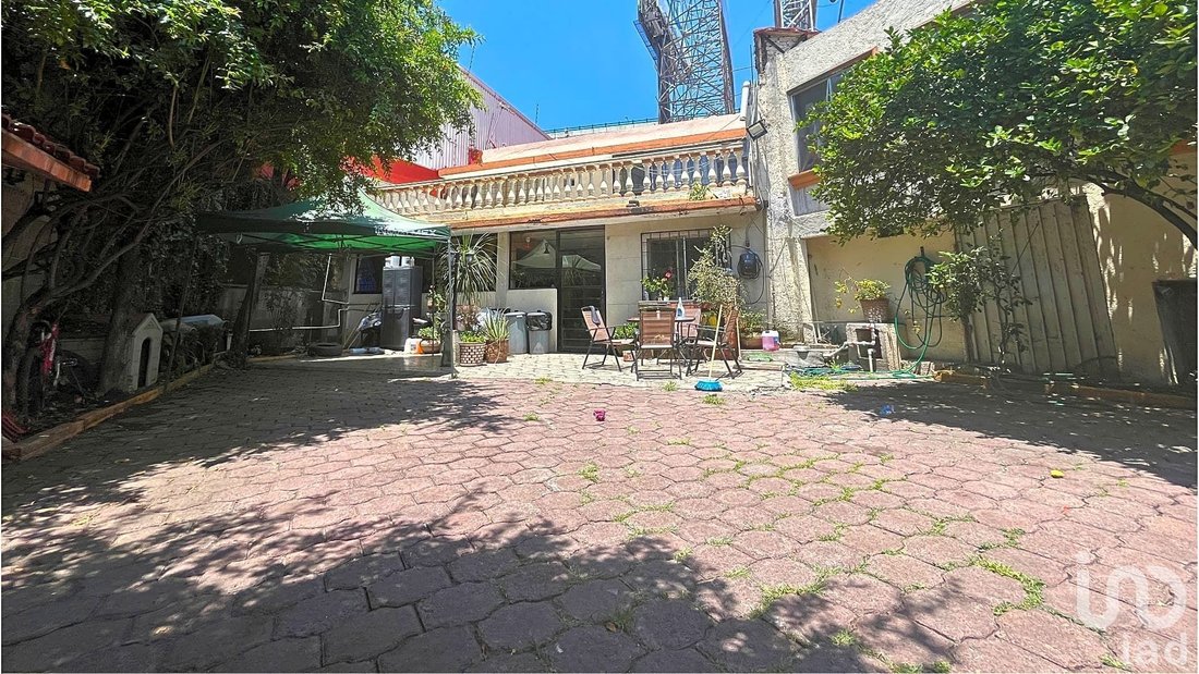 House in Naucalpan de Juárez, State of Mexico, Mexico 4 - 18688115