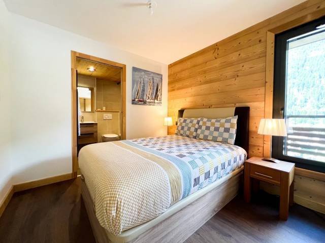Apartment in Les Houches, Auvergne-Rhône-Alpes, France 1 - 17064161