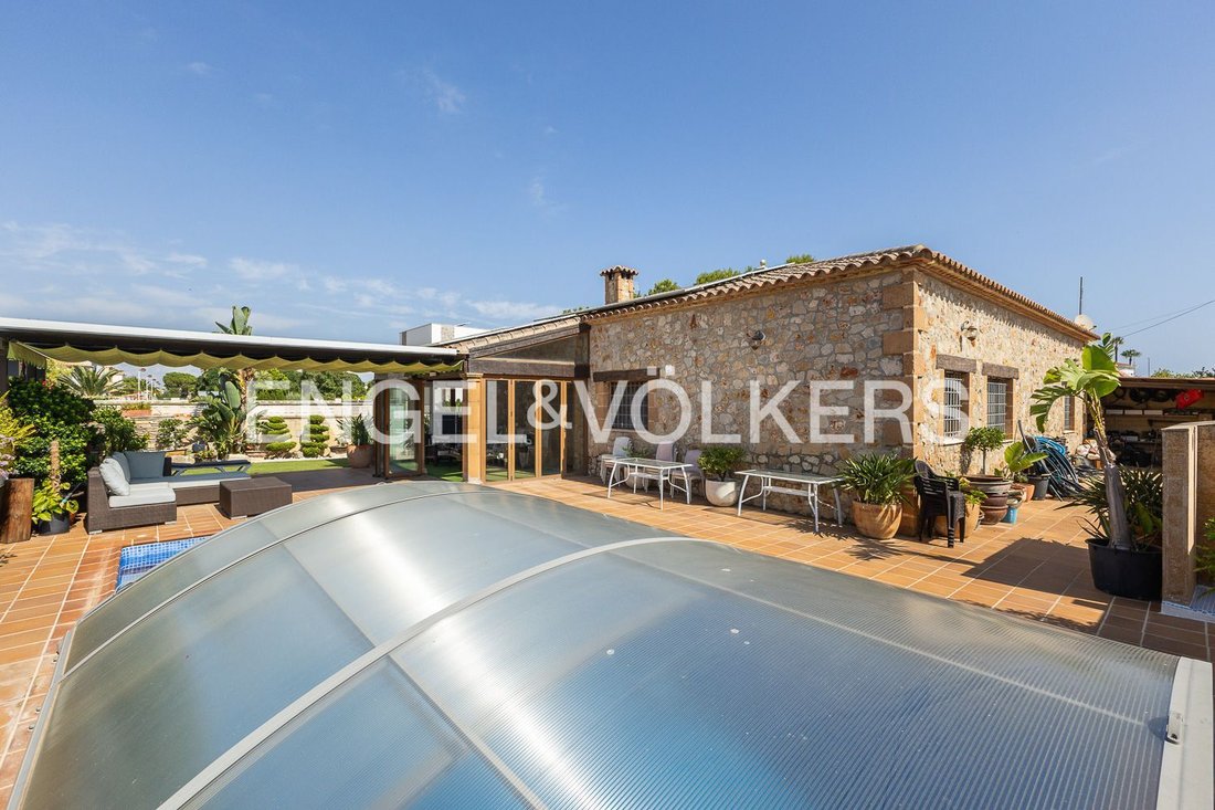 House in els Poblets, Valencian Community, Spain 2 - 18322911