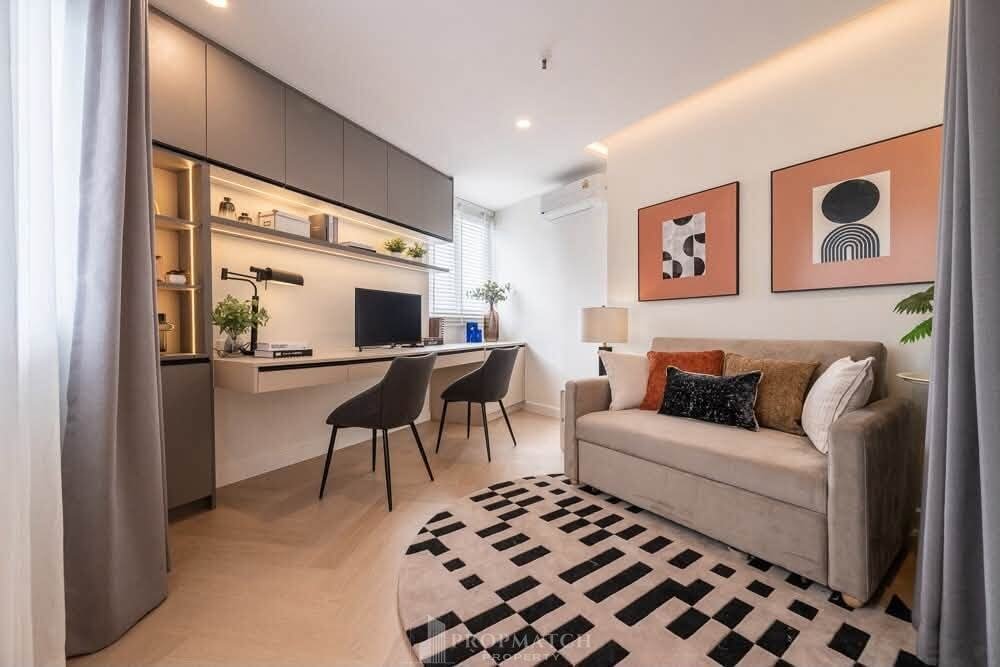 Condo in Bangkok, Bangkok, Thailand 3 - 18686519