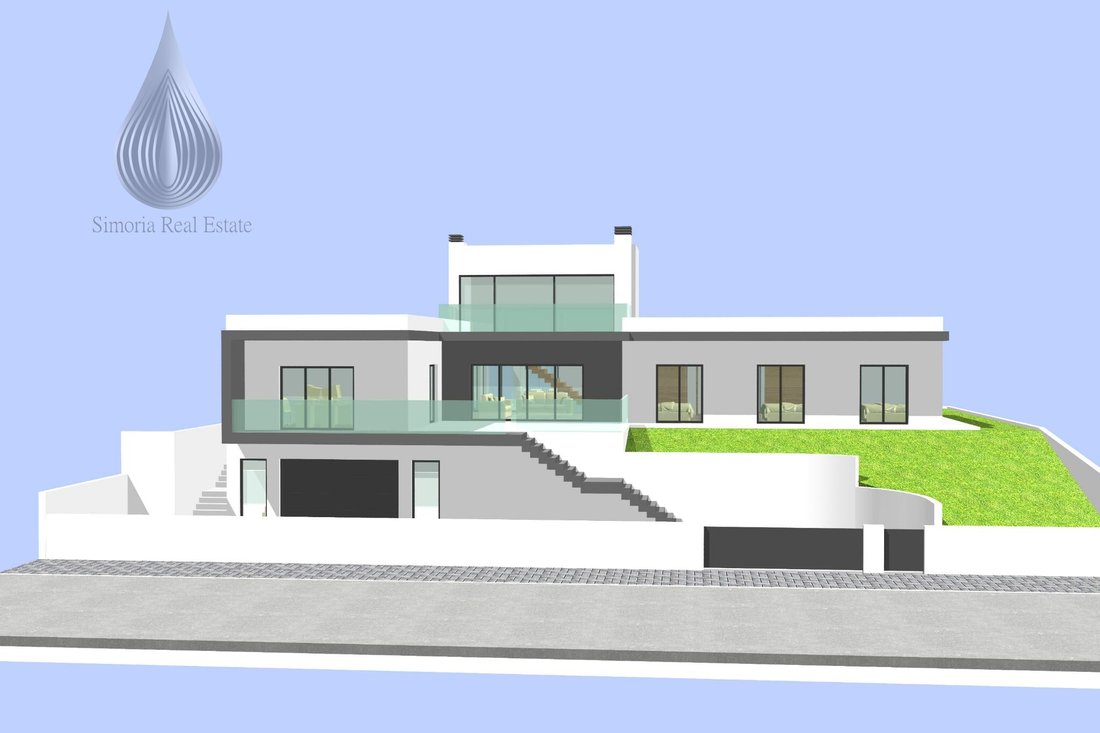 House in Ventosa, Lisbon, Portugal 4 - 18691334