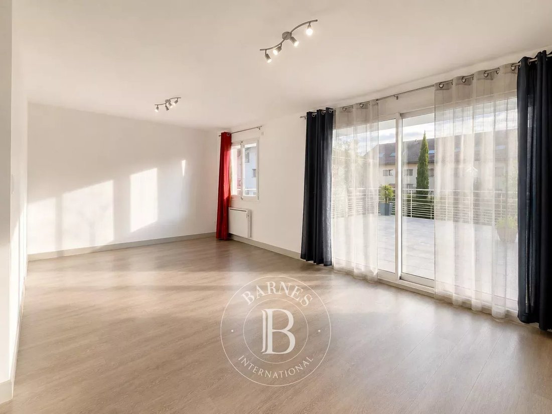 Apartment in Annecy-le-Vieux, Annecy, France 1 - 18688401