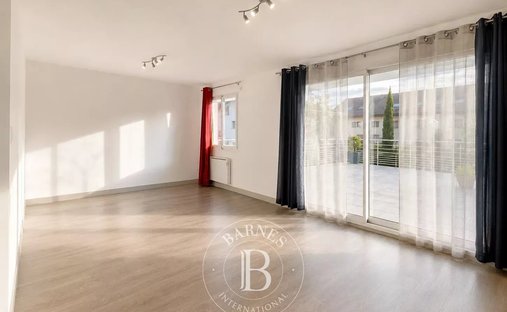 Appartamento a Annecy-le-Vieux, Annecy, Francia 1