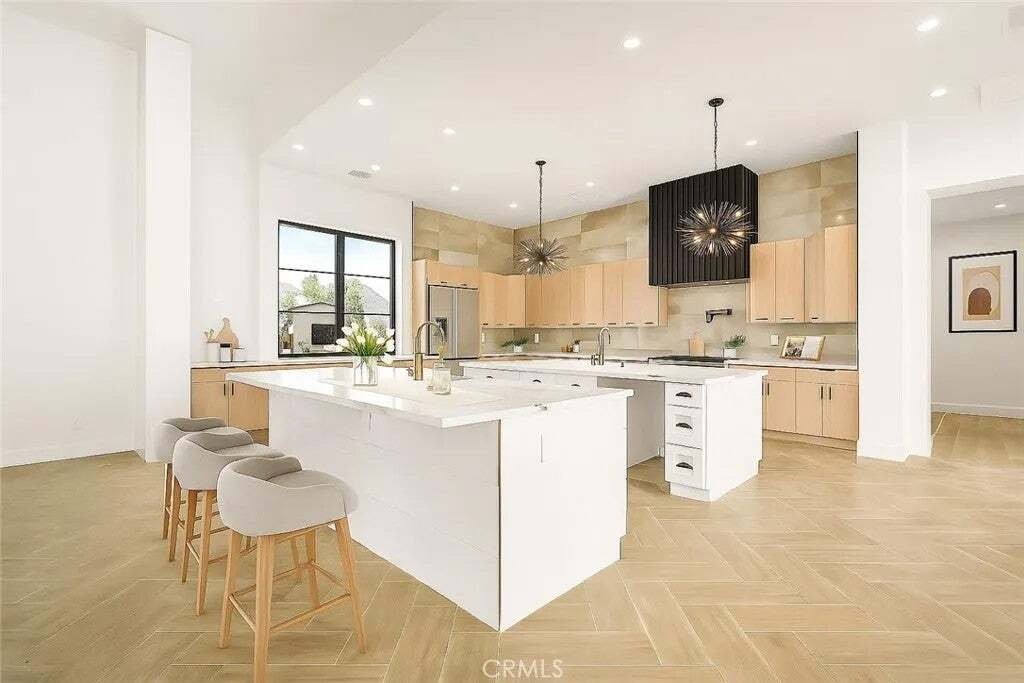 Maison à La Quinta, Californie, États-Unis 2 - 18640439