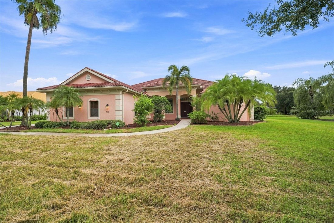 Casa a Bradenton, Florida, Stati Uniti 1 - 18646377