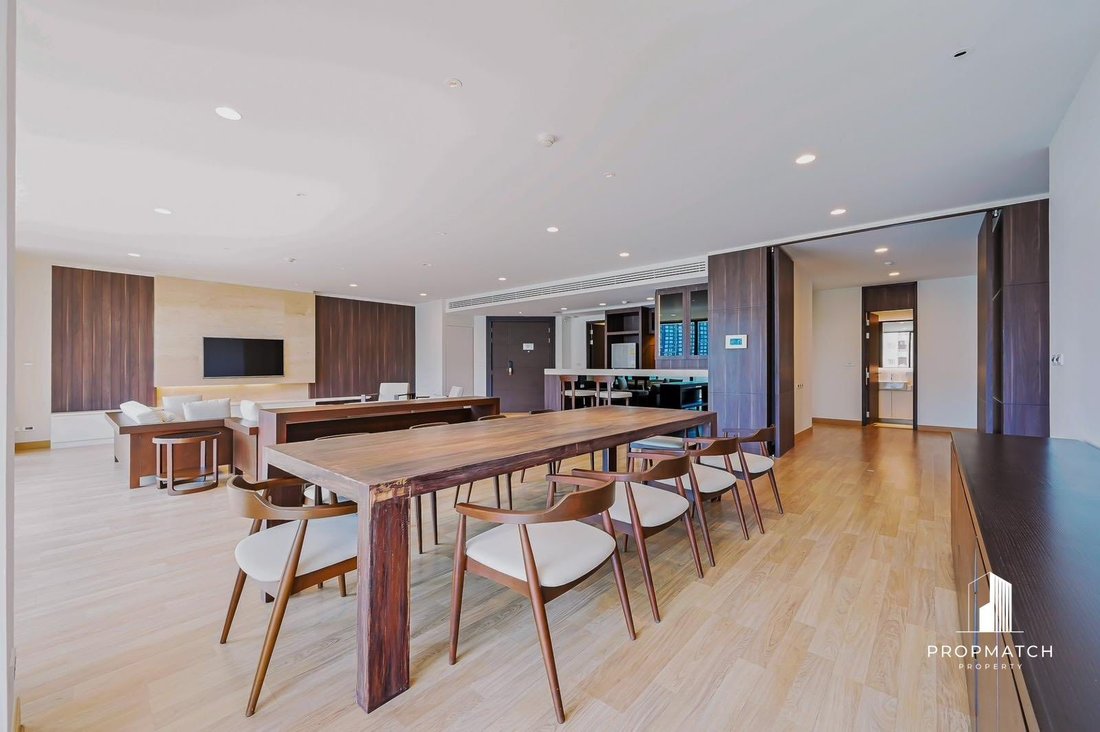 Condo in Bangkok, Bangkok, Thailand 4 - 18686833