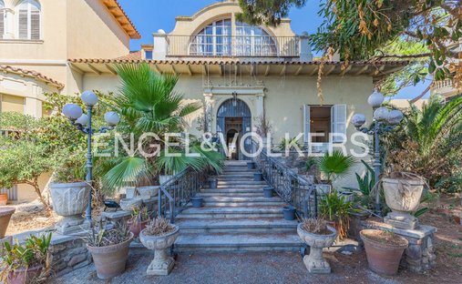 Casa a Pineda de Mar, Catalogna, Spagna 1