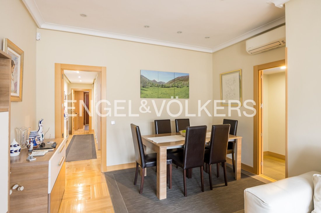 Appartement à Salamanque, Madrid, Espagne 3 - 16966632