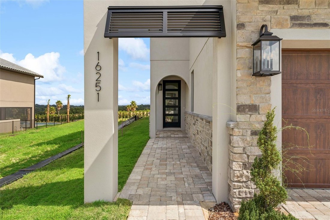Haus in Montverde, Florida, Vereinigte Staaten 4 - 17178641