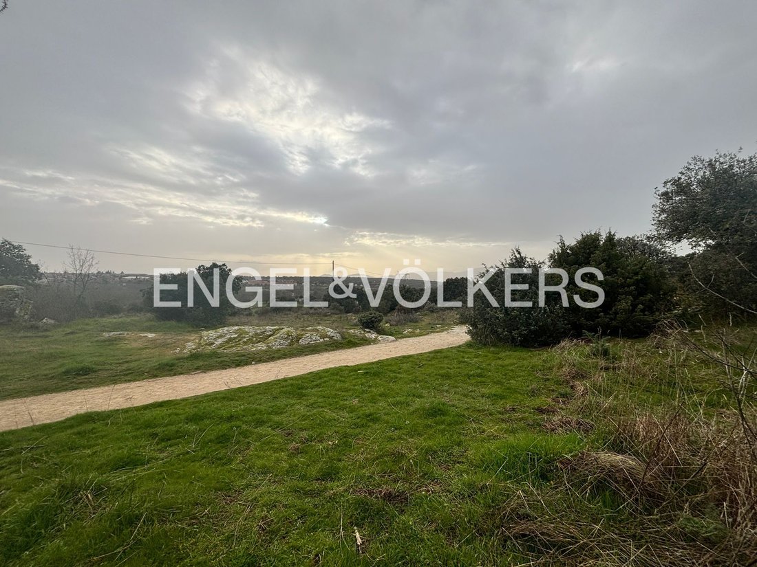 Land in Galapagar, Comunidad de Madrid, Spain 5 - 17392329