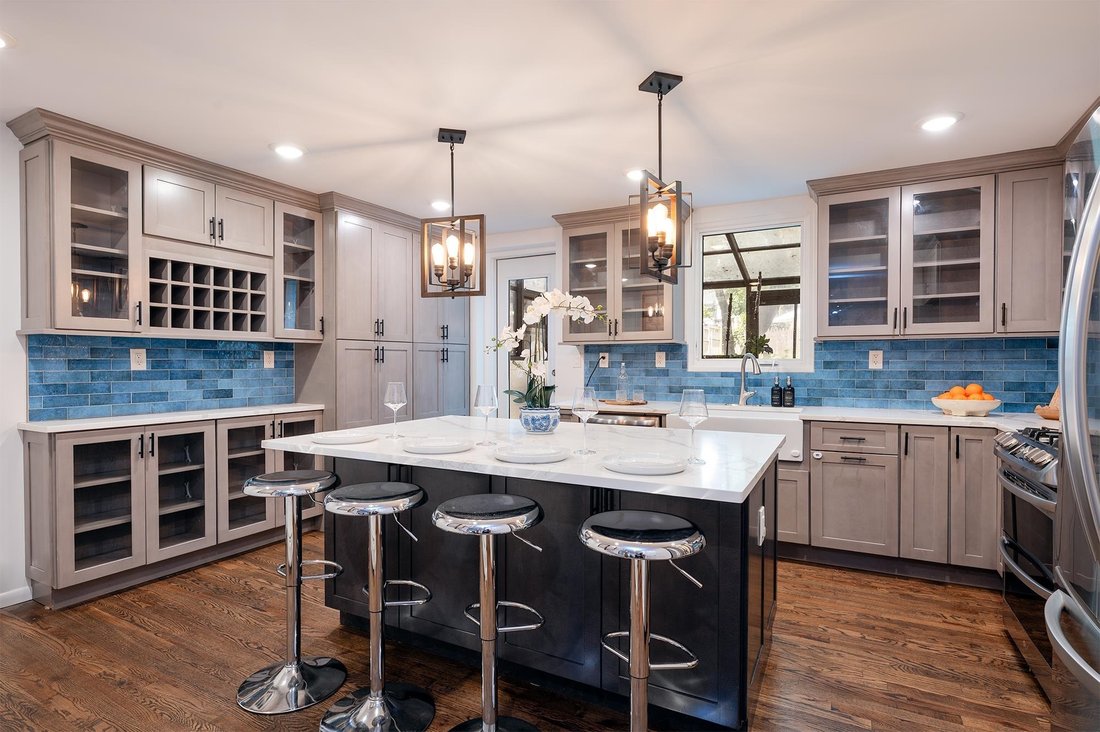 Condo in Jersey City, New Jersey, United States 1 - 18686810