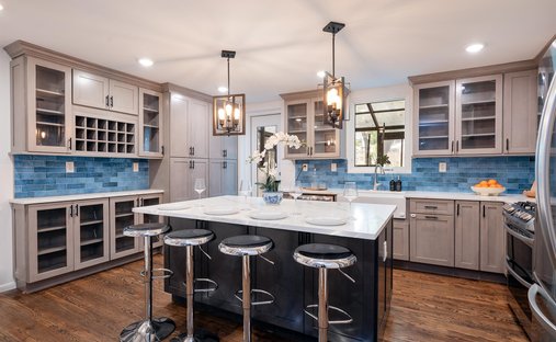 Condominio a Jersey City, New Jersey, Stati Uniti 1