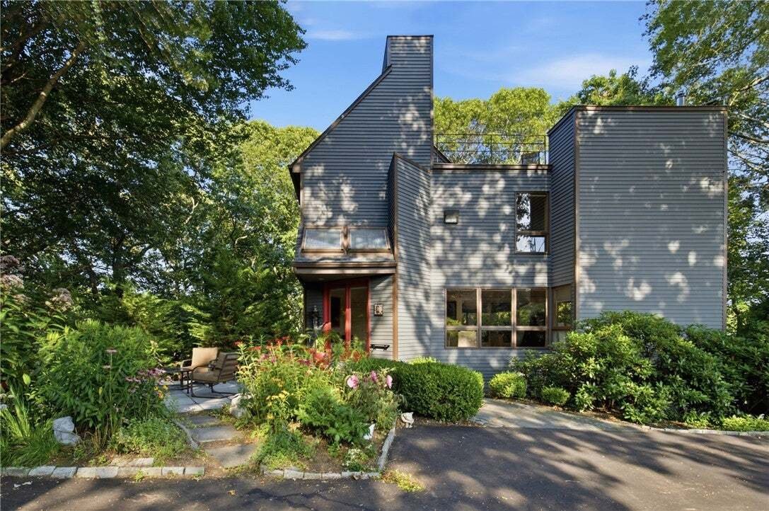 House in Westerly, Rhode Island, United States 3 - 18689377