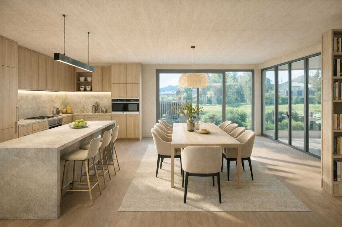 Apartment in Pinsdorf, Upper Austria, Austria 3 - 17461346