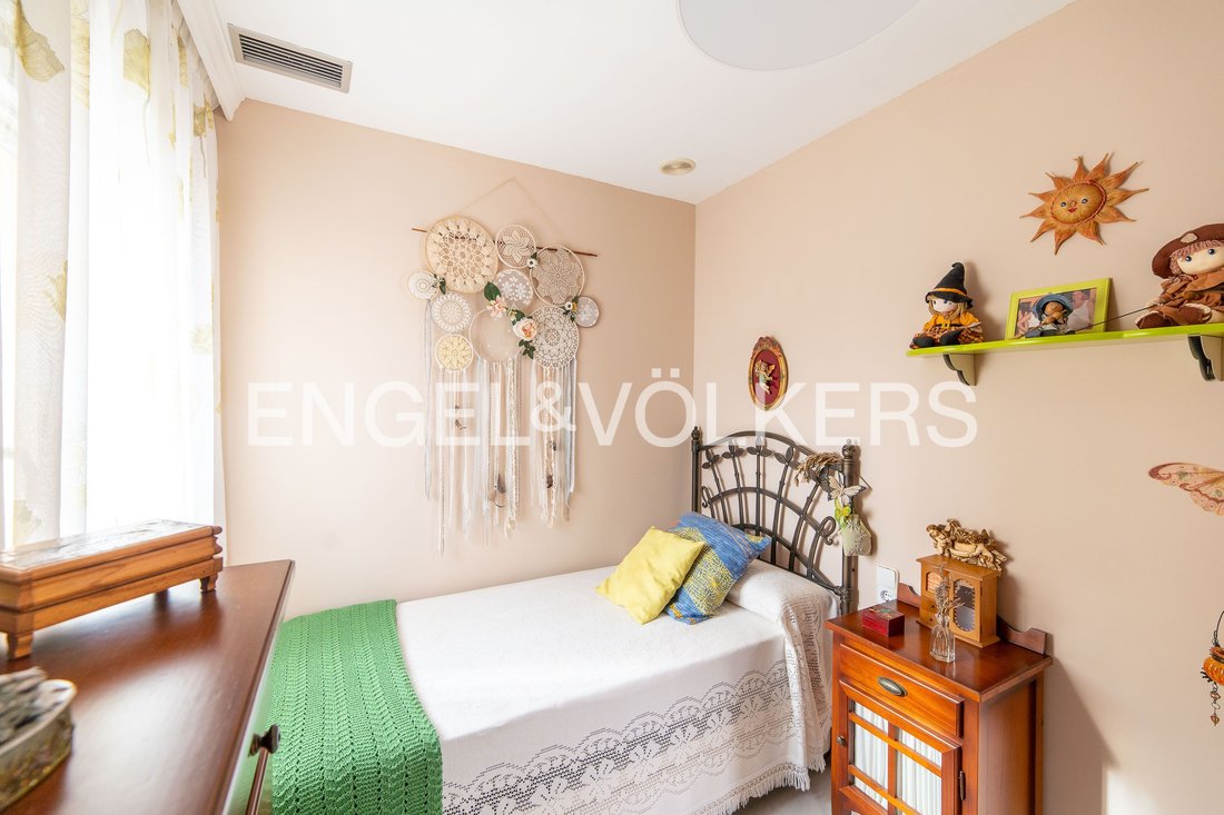 Villa in San Fernando, Andalusia, Spain 3 - 16541417