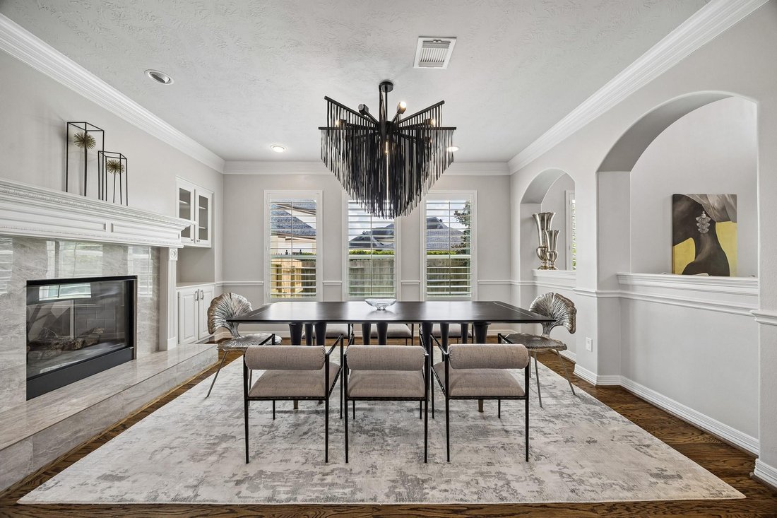 House in Katy, Texas, United States 5 - 18690199