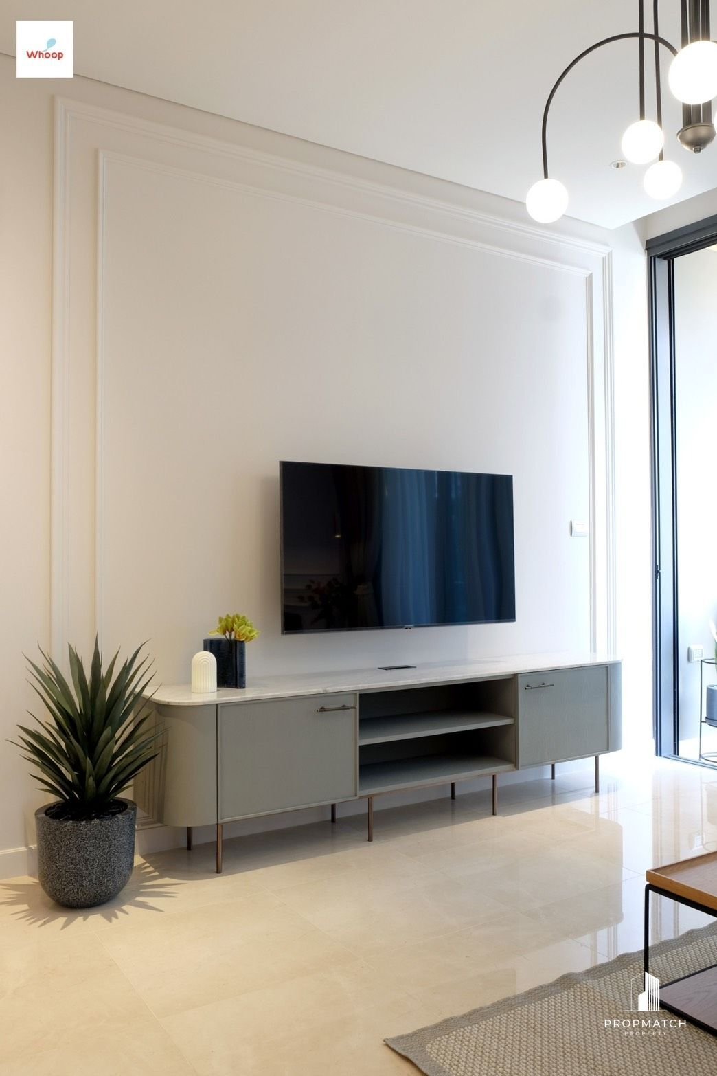 Condo in Bangkok, Bangkok, Thailand 5 - 18686841