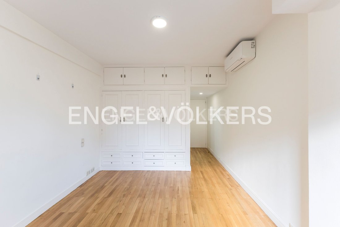 Appartement à Chamartín, Madrid, Espagne 5 - 16411901