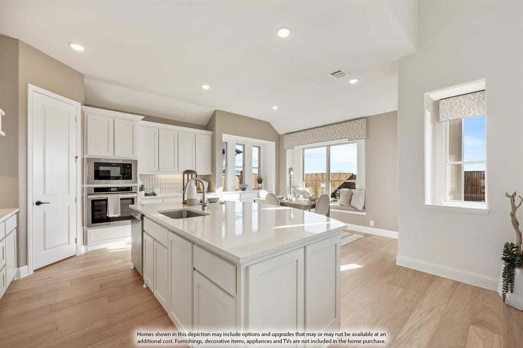 House in DeSoto, Texas, United States 5 - 18690790