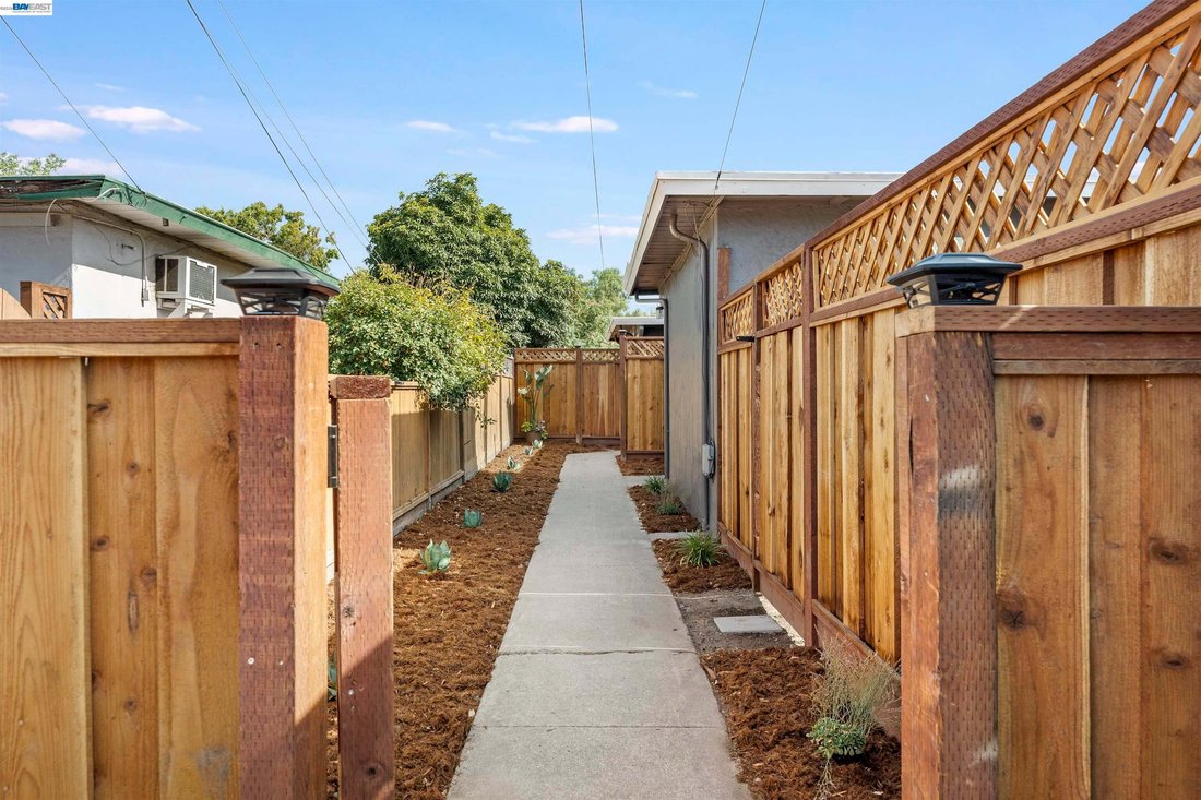 House in Livermore, California, United States 4 - 18689736