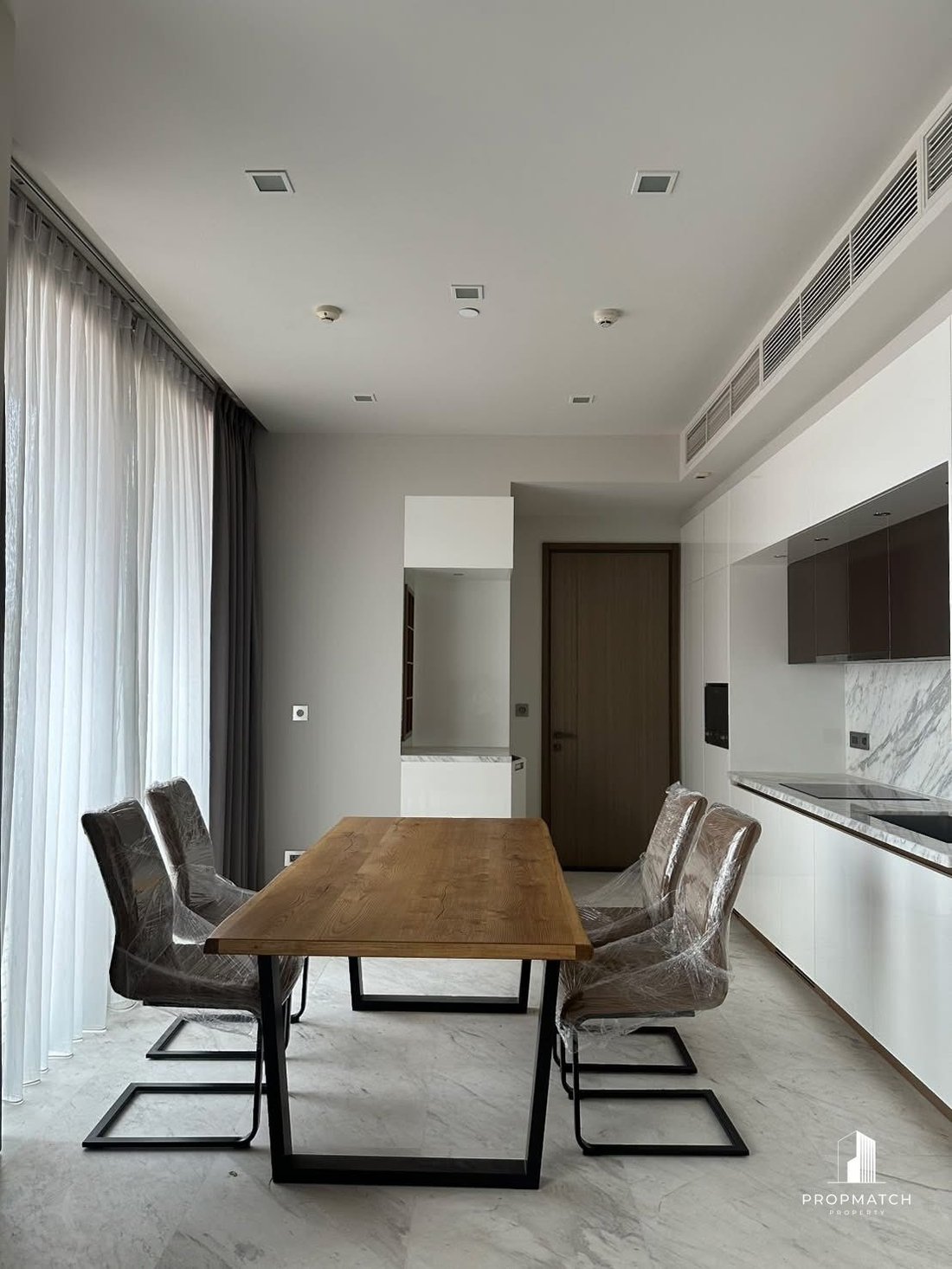 Condo in Bangkok, Bangkok, Thailand 2 - 18686579