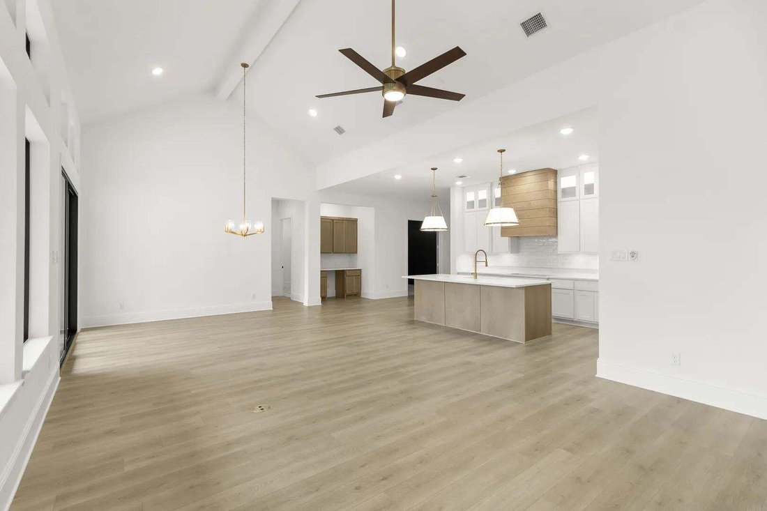 House in Montgomery, Texas, United States 5 - 16810885