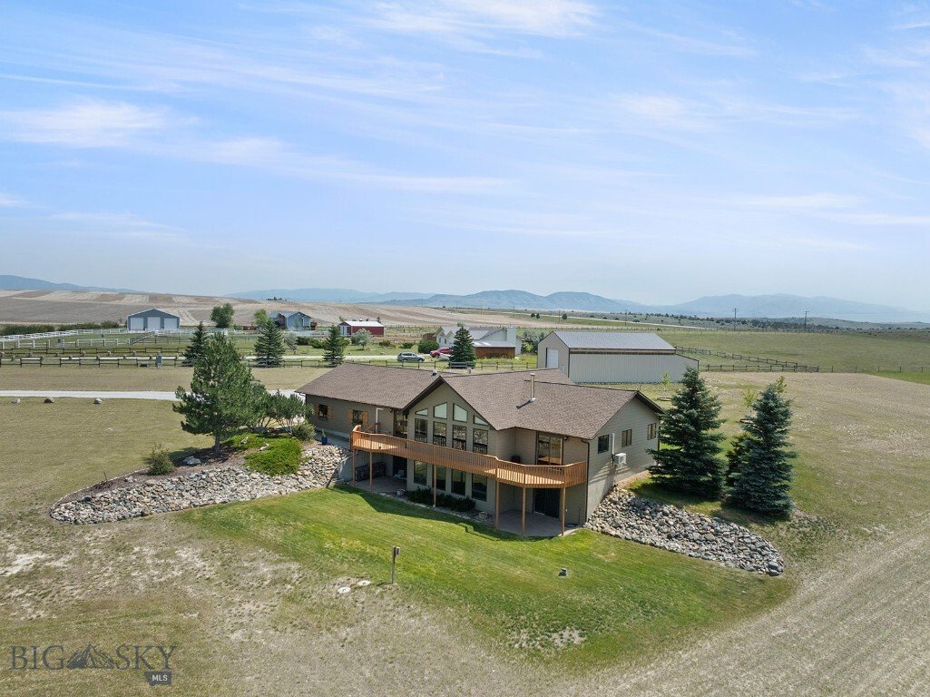 Casa en Townsend, Montana, Estados Unidos 2 - 18686472