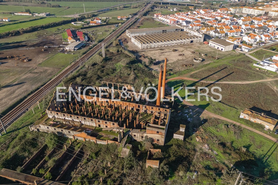 Land in Moita, Setubal, Portugal 1 - 16934193