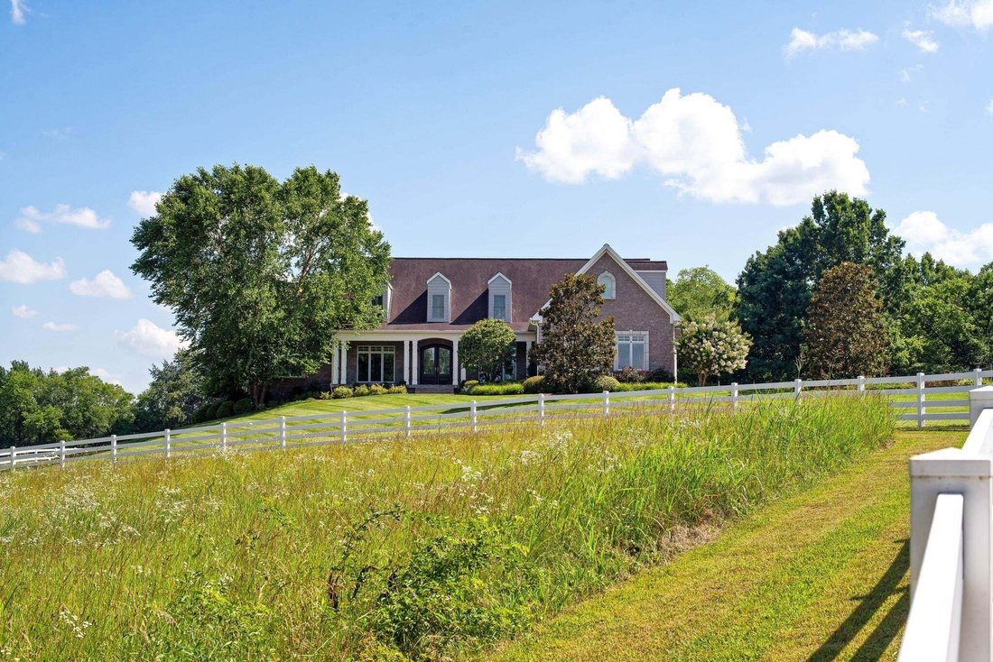House in Franklin, Tennessee, United States 1 - 18690487